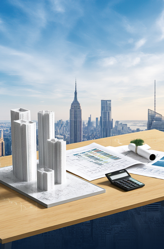 項(xiàng)目預(yù)結(jié)算編制、審核