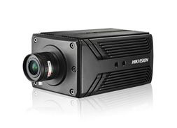 iDS-2CD9121A(-S) 200 萬 1/1.8" CCD 智能交通網絡攝像機