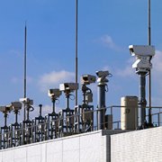 重慶監控攝像頭公司哪家好？